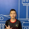 Ведениктов Дмитрий СШ "Олимп"