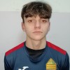 Киселев Марк МУ ДО  СШ по футболу Витязь