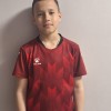 Иванов Дмитрий ДЮСШ