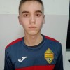 Башилов Андрей МУ ДО  СШ по футболу Витязь