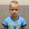 Четвереков Андрей СШОР №8