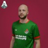 Мозгунов Кирилл Локомотив