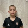 Паньшин Арсений СШ "Чайка"