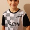 Бахарев Дмитрий Радий-Мыза