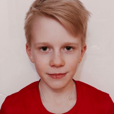Иванов Дмитрий Кречет