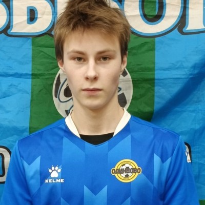 Логинов Михаил СШ Одинцово