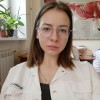 Родина Елизавета Российский государственный аграрный университет – МСХА имени К. А. Тимирязева