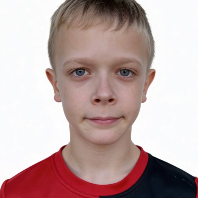 Терентьев Матвей Автово