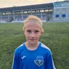 Овчинникова Мария «Академия футбола»