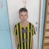 Куличев Артем СШОР БАЛАКОВО