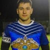 Юдаев Руслан "Динамо"