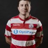 Замиралов Кирилл Спарта
