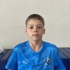 Касымов Тимур Прогресс