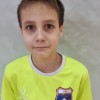 зайцев дмитрий СШ "Рубин-15"