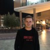 Улиско Владислав ФК Черника