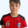 Желнеровский Даниил СШ № 13 красные