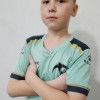 Шепилов Лев ДФК Стрижи