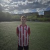 Устюгов Иван Факел Лесной