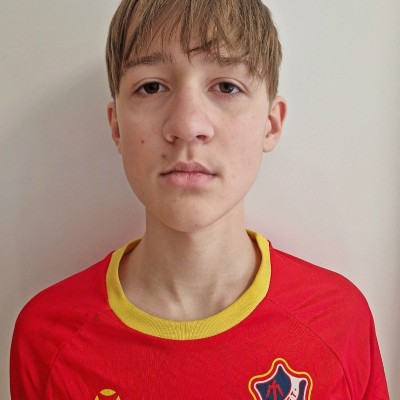 Дорожкин Петр Кречет