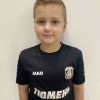 Экснер Александр ФК «Тюмень-2»