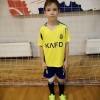 Гаврилов Кирилл Молога