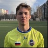 Заболотских Дмитрий Перевозович