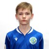 Ильиных Василий ФК "Коломна"