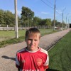 Кудрявцев Даниил СШОР-8-2014-2-красные