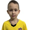 Григорьев Александр МАУ ДО  СШОР по футболу