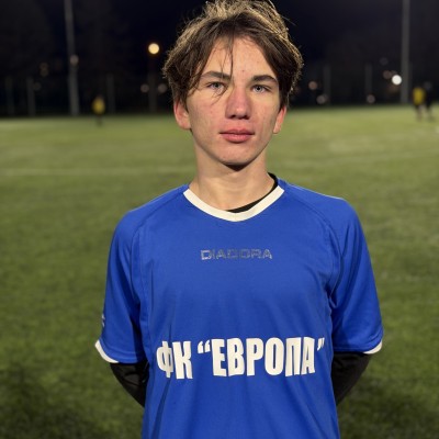 Зиновьев Андрей "Дружина"