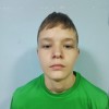 Ухин Даниил МБУ ДО СШ Юность