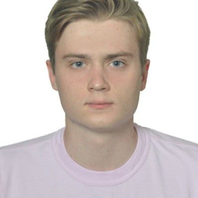 Егоршев Александр "Гэлакси Раннерс"