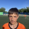 Заварзин Георгий Инфинити