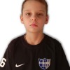Агишев Матвей СШ "Талант-3"