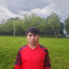 Бурханов Умархон FC ОКНА СТОЛИЦЫ