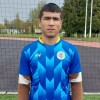 Келдияров Озод ФК Оскал