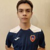 Серов Егор Арсенал