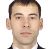 Ключевский Дмитрий Реверс (40+)