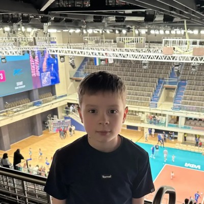 Сиваков Даниил Академия Футбола