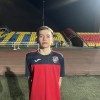 Селиверстов Владимир Детский футбольный клуб «Арсенал»