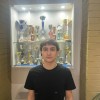 Фаткулин Самед СТК им.С.И.Мосина