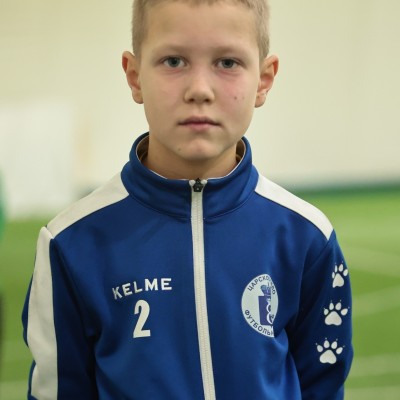 Петров Григорий Царское Село-2