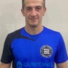 Черткоев Сармат Salut Gzhel