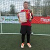 Белоус Платон Страта