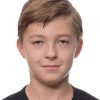 Терентьев Григорий СШОР Юность-2013
