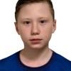 Волошин Георгий СШОР «Динамо»