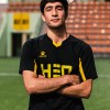 Миродиев Довуд Неоспорт