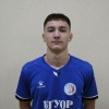 Федоров Виталий "БГУОР-дубль"