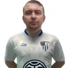 Салаватов Дамир МФК МЗ