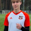 Матушкин Гордей СШ "Урал" (Онучин)
